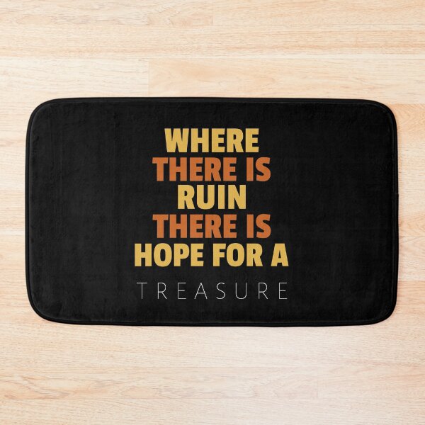Item preview, Djalâl ad Dîn Rûmî, Inspirational, Hope Quotes designed and sold by Studio TANFF.