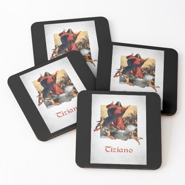 Item preview, Tiziano designed and sold by BoKev.