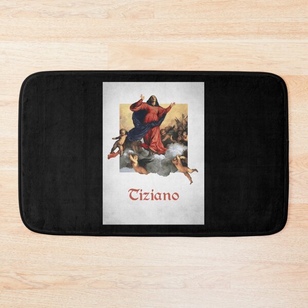 Item preview, Tiziano designed and sold by BoKev.