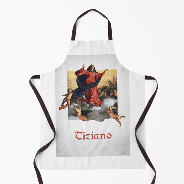 Item preview, Tiziano designed and sold by BoKev.