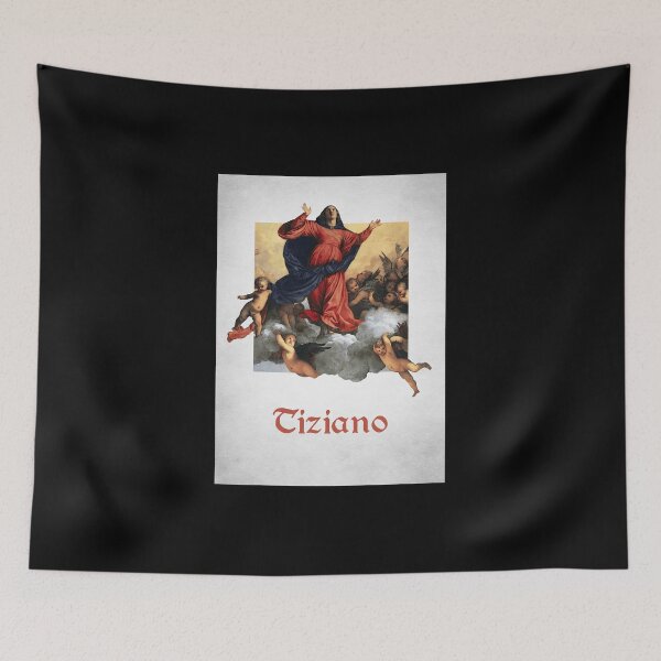Item preview, Tiziano designed and sold by BoKev.