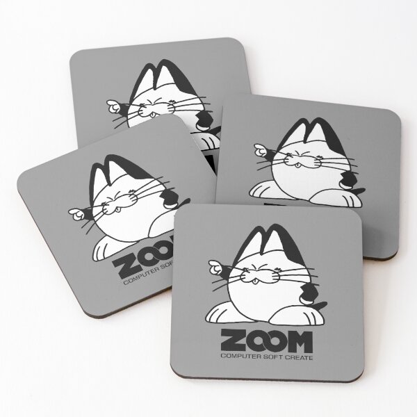 Item preview, Zoom Inc (株式会社ズーム) Dolucky Logo designed and sold by RubenCRM.