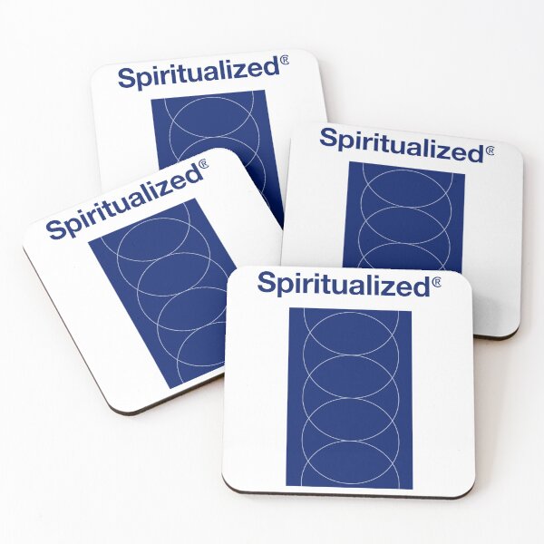 Item preview, Spiritualized   designed and sold by culturecargo.