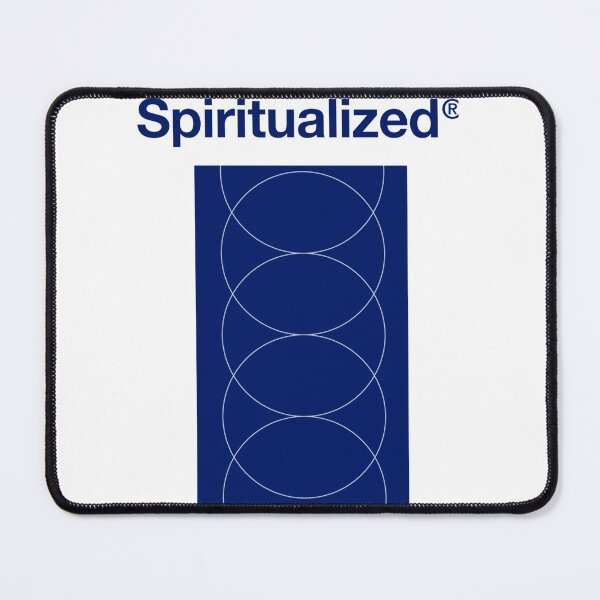 Item preview, Spiritualized designed and sold by culturecargo.
