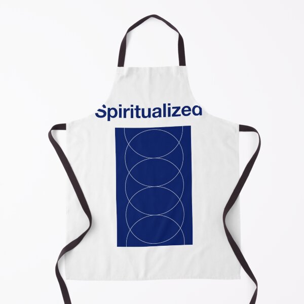 Item preview, Spiritualized   designed and sold by culturecargo.