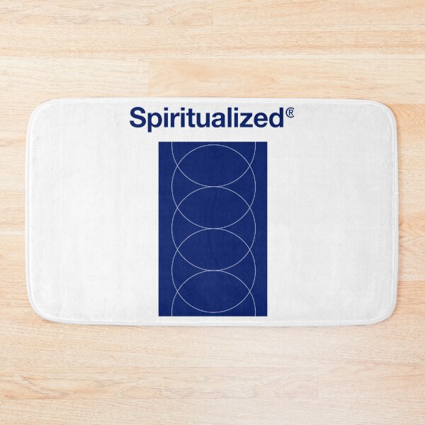 Item preview, Spiritualized   designed and sold by culturecargo.