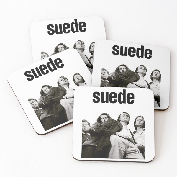 Item preview, Suede   designed and sold by culturecargo.