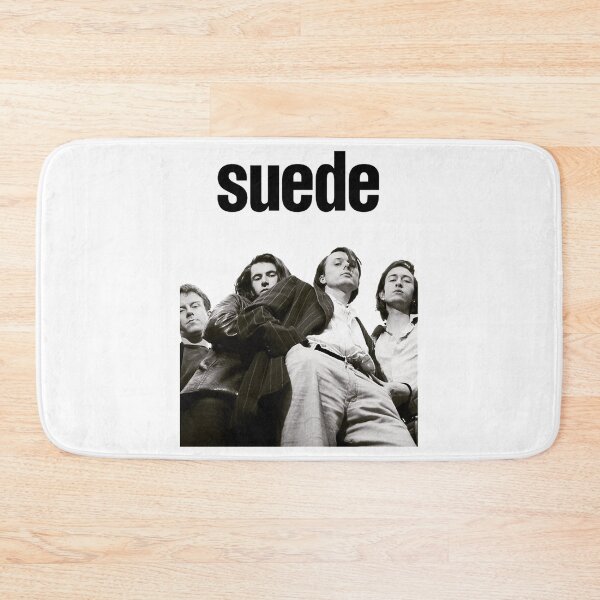 Item preview, Suede   designed and sold by culturecargo.