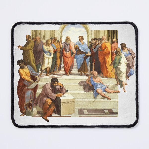Item preview, Raffaello designed and sold by BoKev.