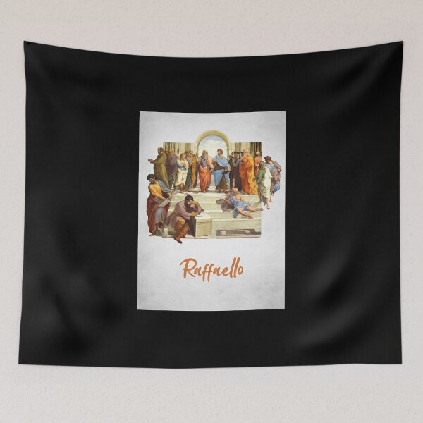 Item preview, Raffaello designed and sold by BoKev.