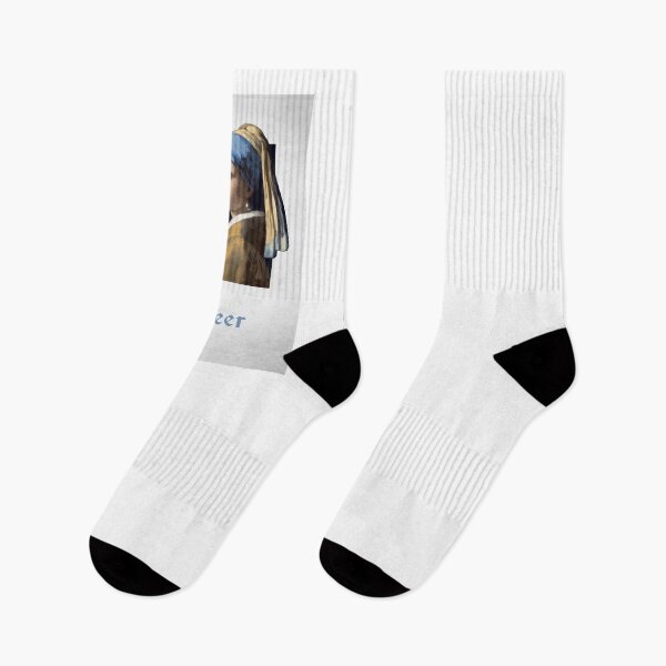 Item preview, Johannes Vermeer designed and sold by BoKev.