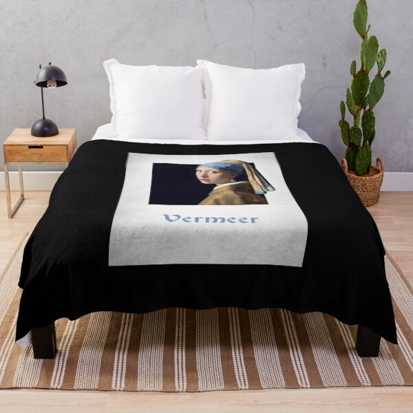 Item preview, Johannes Vermeer designed and sold by BoKev.