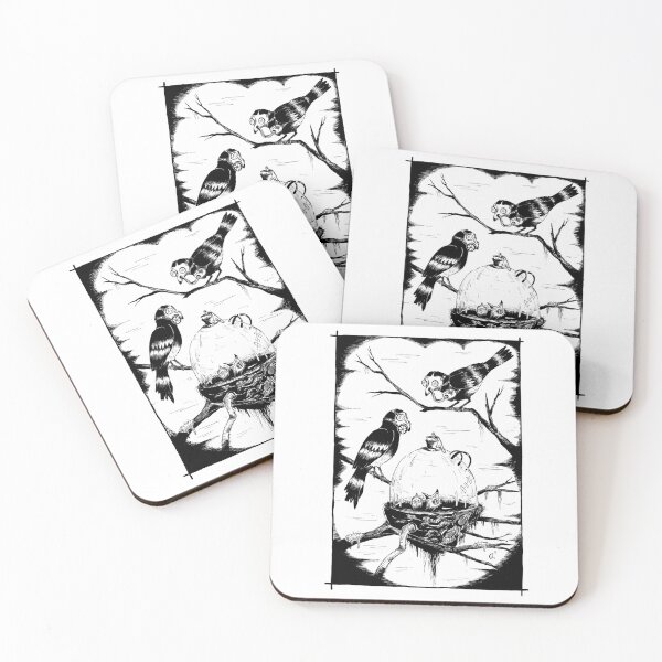 Item preview, The Anthropocene    designed and sold by culturecargo.