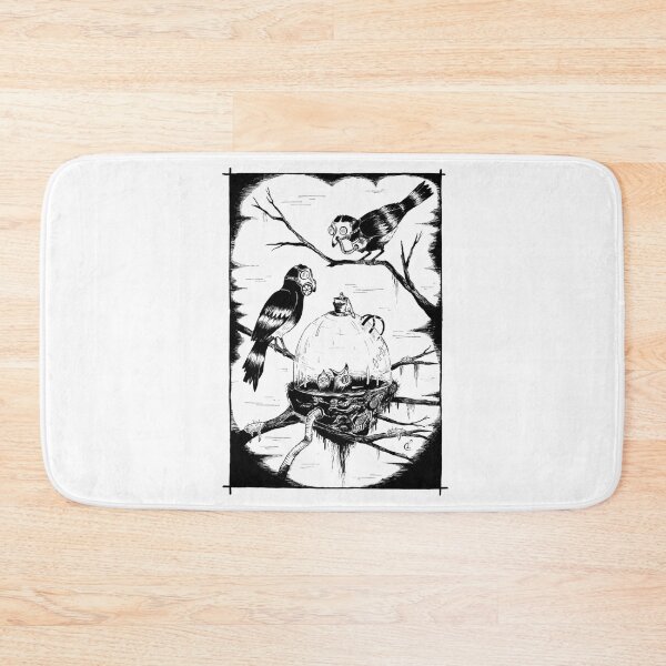 Item preview, The Anthropocene    designed and sold by culturecargo.