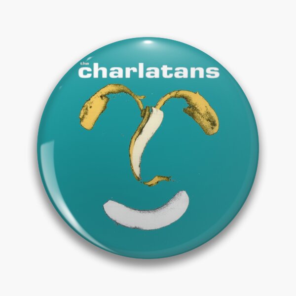 Item preview, The Charlatans Premium  designed and sold by culturecargo.