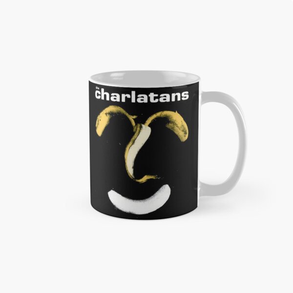 Item preview, The Charlatans Premium  designed and sold by culturecargo.