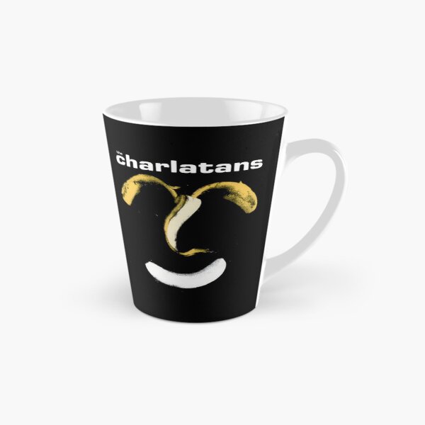 Item preview, The Charlatans Premium  designed and sold by culturecargo.