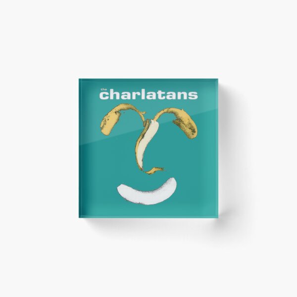 Item preview, The Charlatans Premium  designed and sold by culturecargo.