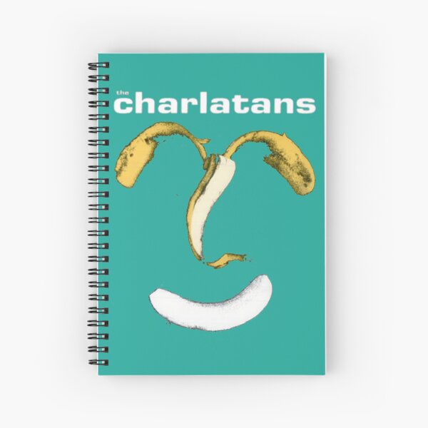 Item preview, The Charlatans Premium  designed and sold by culturecargo.