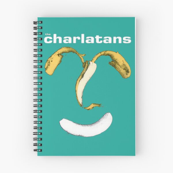 Item preview, The Charlatans Premium  designed and sold by culturecargo.
