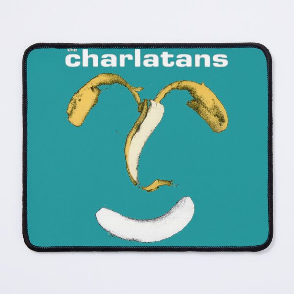 Item preview, The Charlatans Premium  designed and sold by culturecargo.