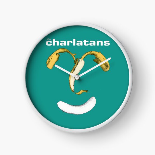Item preview, The Charlatans Premium  designed and sold by culturecargo.