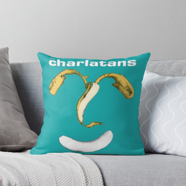 Item preview, The Charlatans Premium  designed and sold by culturecargo.