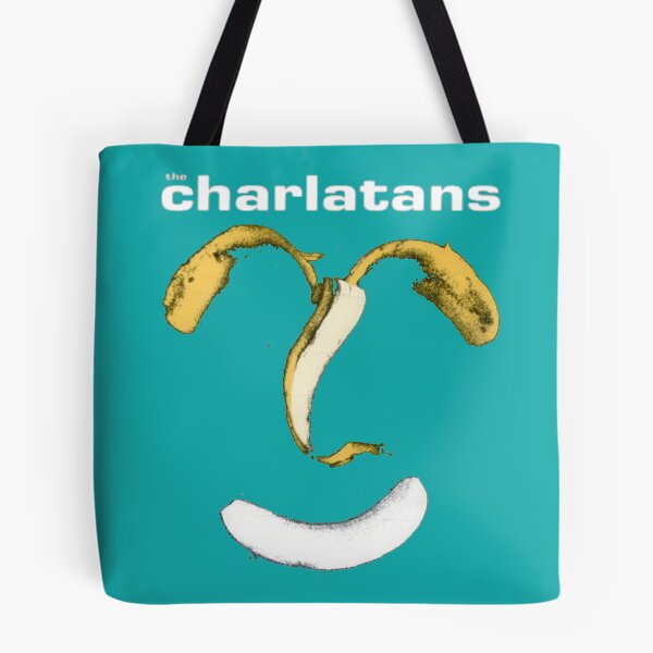 Item preview, The Charlatans Premium  designed and sold by culturecargo.