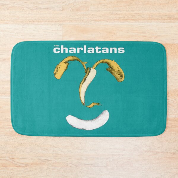 Item preview, The Charlatans Premium  designed and sold by culturecargo.