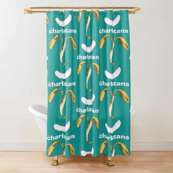 Item preview, The Charlatans Premium  designed and sold by culturecargo.