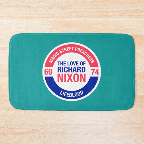 Item preview, The Love of Richard Nixon   designed and sold by culturecargo.