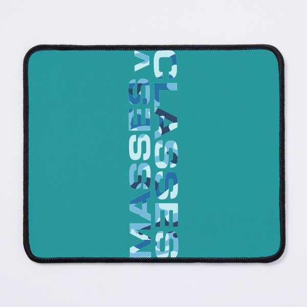 Item preview, The Masses Against The Classes   designed and sold by culturecargo.