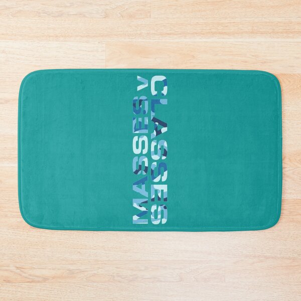 Item preview, The Masses Against The Classes   designed and sold by culturecargo.