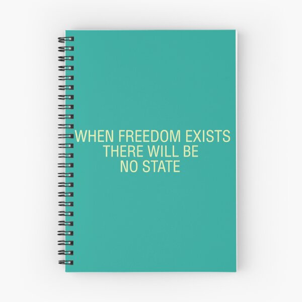 Item preview, When Freedom Exists   designed and sold by culturecargo.