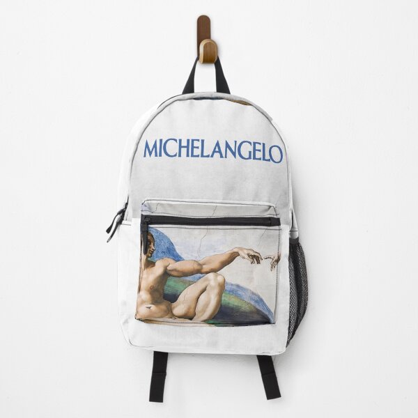 Item preview, Michelangelo designed and sold by BoKev.