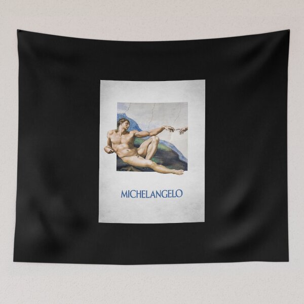 Item preview, Michelangelo designed and sold by BoKev.