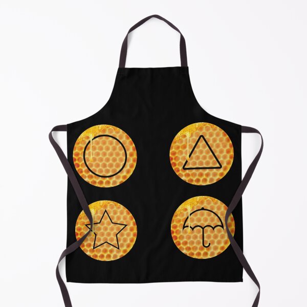 Item preview, 4 Honeycomb Shapes designed and sold by RMSartZ.