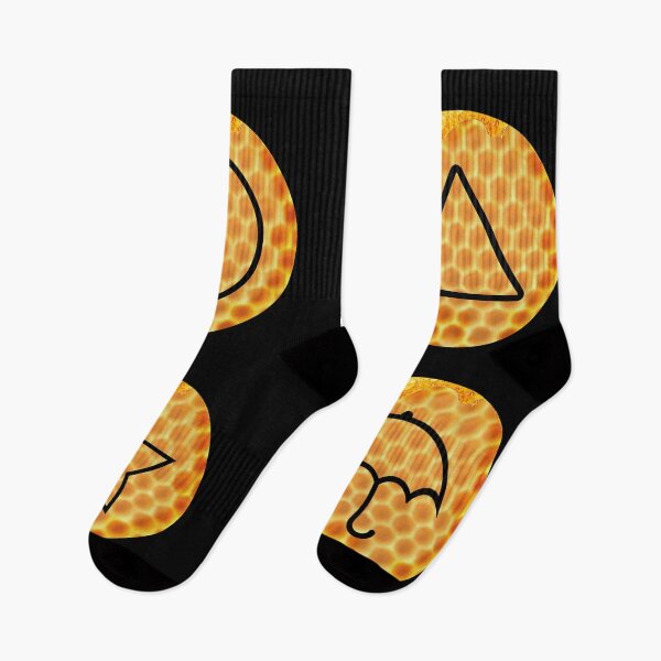 Item preview, 4 Honeycomb Shapes designed and sold by RMSartZ.