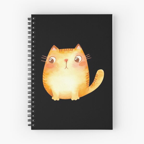 Item preview, chubby cat designed and sold by zaher97.