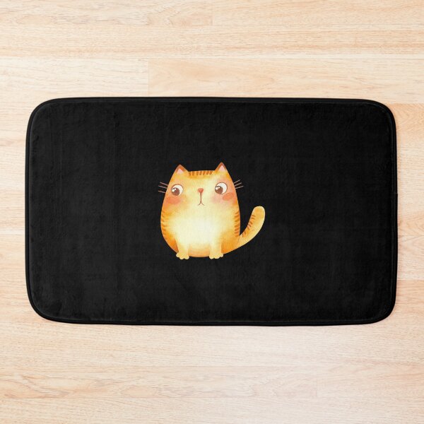 Item preview, chubby cat designed and sold by zaher97.