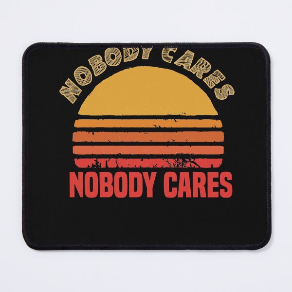 Item preview, Nobody cares work harder Vintage costume Motivational graphic Workout Gym Fitness designed and sold by teesBYAlioui.