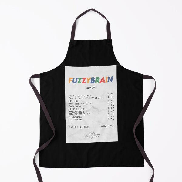 Item preview, Album Receipt Poster designed and sold by lnasros.