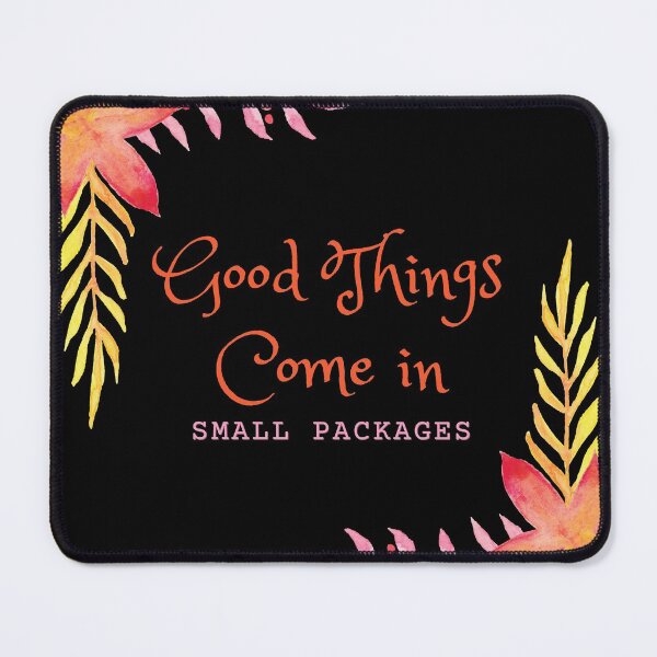 Item preview, Good Things designed and sold by StarTraveler.