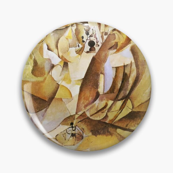 Item preview, Marcel Duchamp designed and sold by BoKev.
