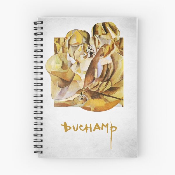 Item preview, Marcel Duchamp designed and sold by BoKev.