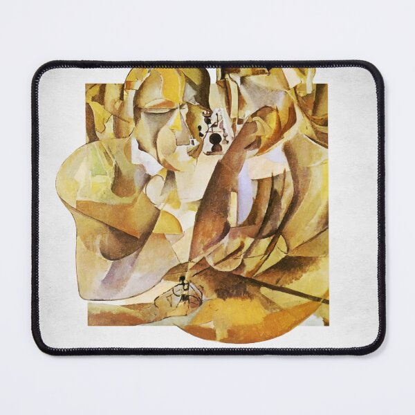 Item preview, Marcel Duchamp designed and sold by BoKev.