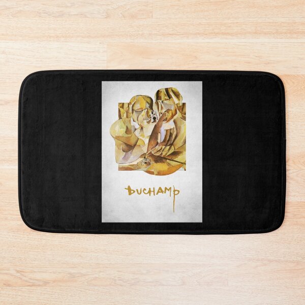 Item preview, Marcel Duchamp designed and sold by BoKev.