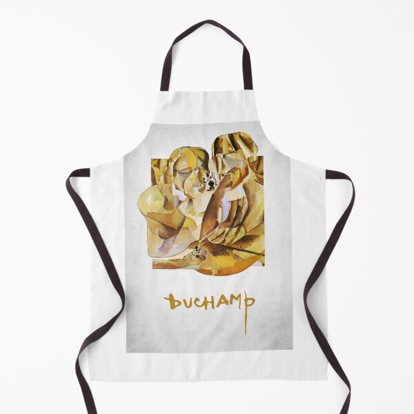 Item preview, Marcel Duchamp designed and sold by BoKev.