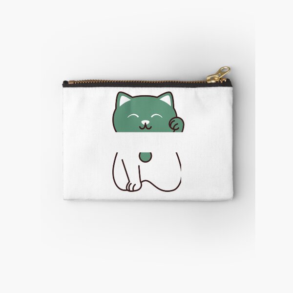 Item preview, Hola lindo gato designed and sold by MHteeshere.