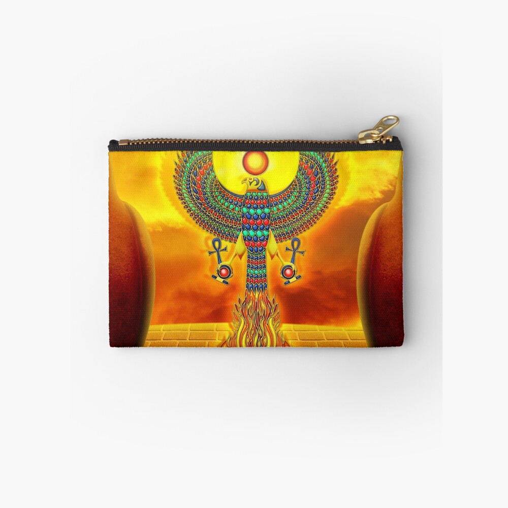 Item preview, Zipper Pouch designed and sold by Magmata.